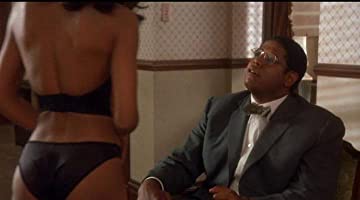 レイジ・イン・ハーレムの画像