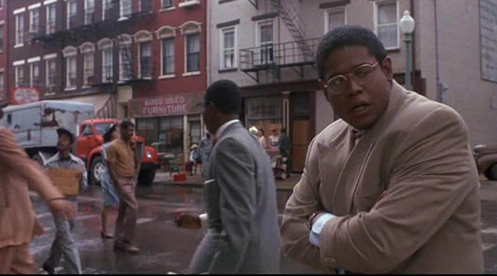 レイジ・イン・ハーレムの画像