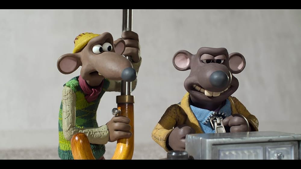 チキンラン ナゲット大作戦の画像