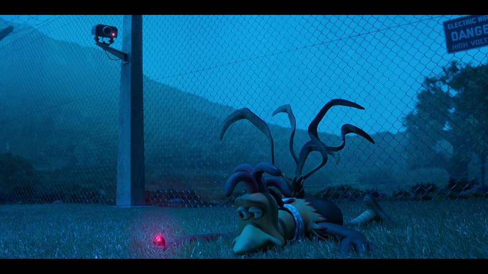 チキンラン ナゲット大作戦の画像