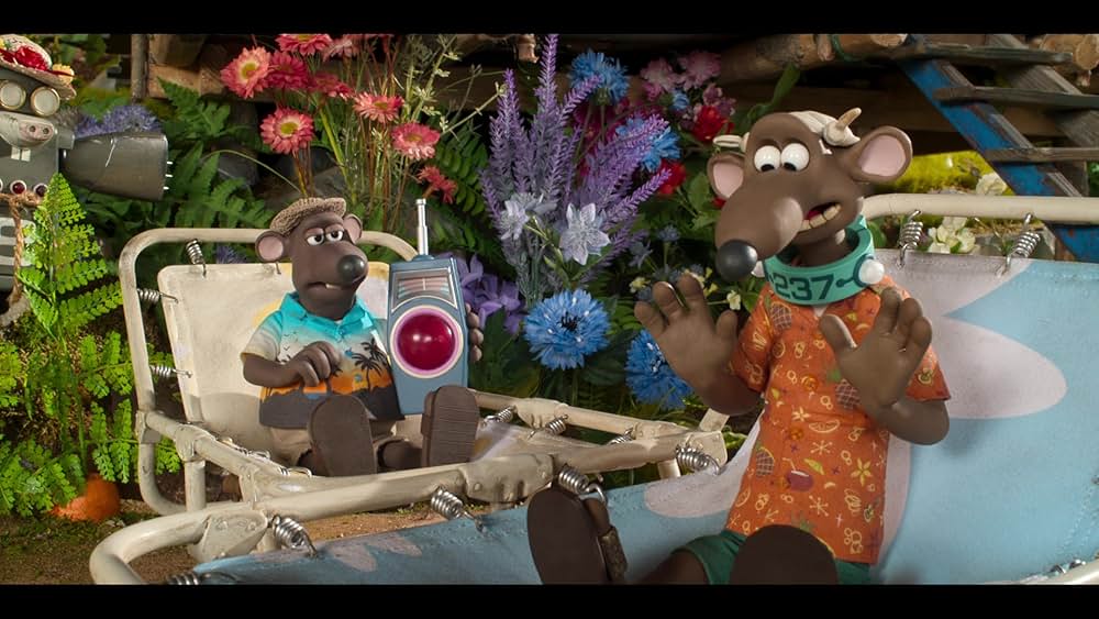 チキンラン ナゲット大作戦の画像