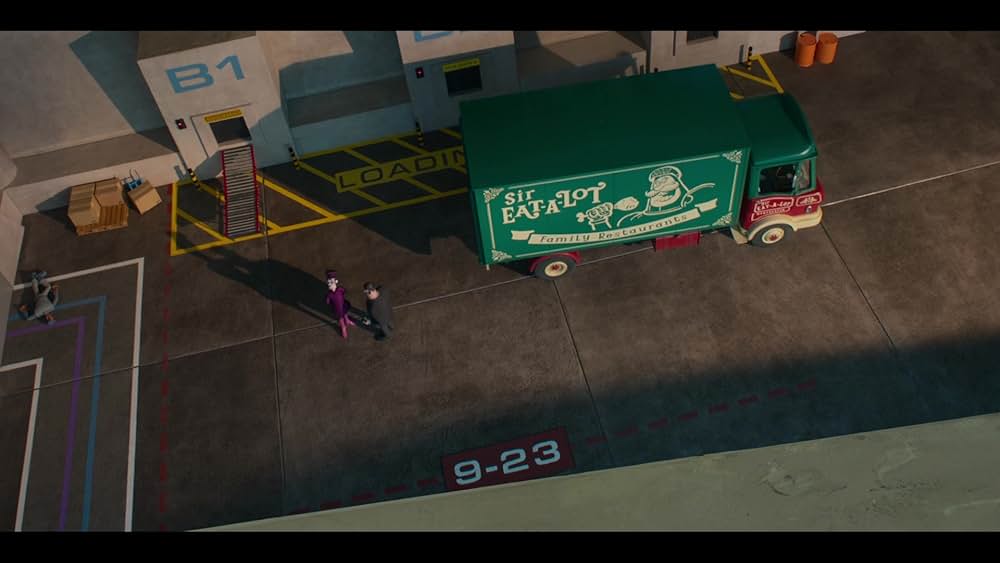 チキンラン ナゲット大作戦の画像