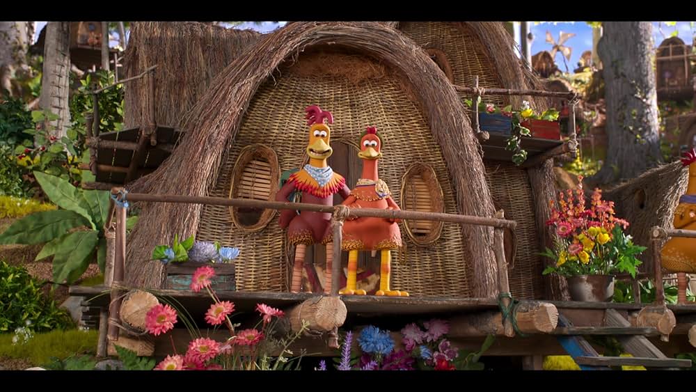 チキンラン ナゲット大作戦の画像