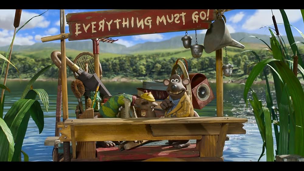 チキンラン ナゲット大作戦の画像