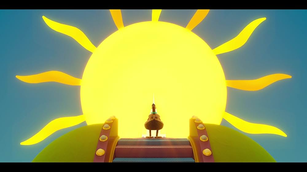 チキンラン ナゲット大作戦の画像