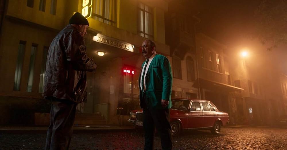 ドント・ディスターブの画像