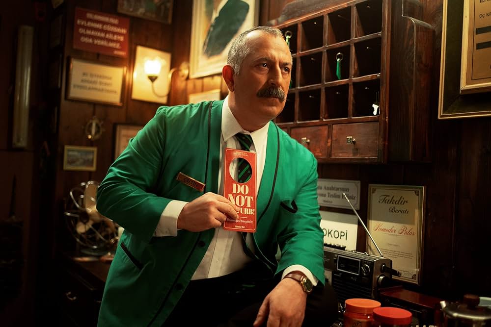 ドント・ディスターブの画像