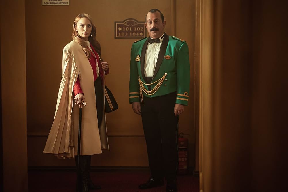 ドント・ディスターブの画像