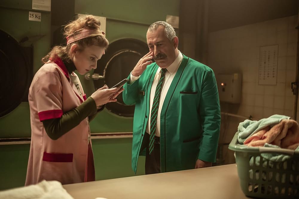 ドント・ディスターブの画像