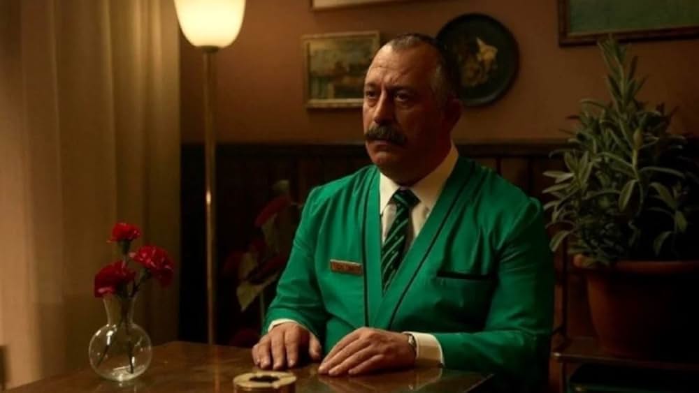 「ドント・ディスターブ」の画像