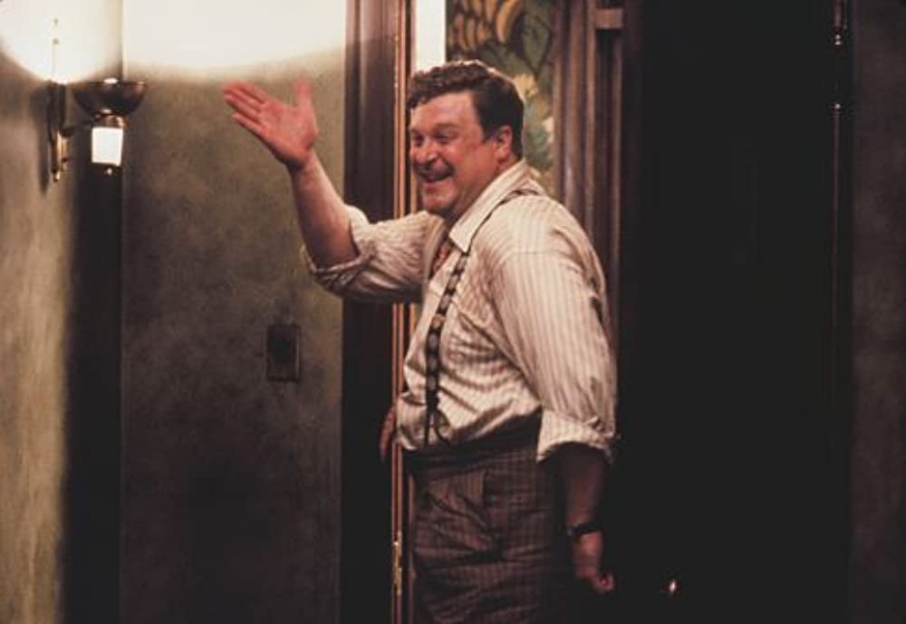 バートン・フィンクの画像