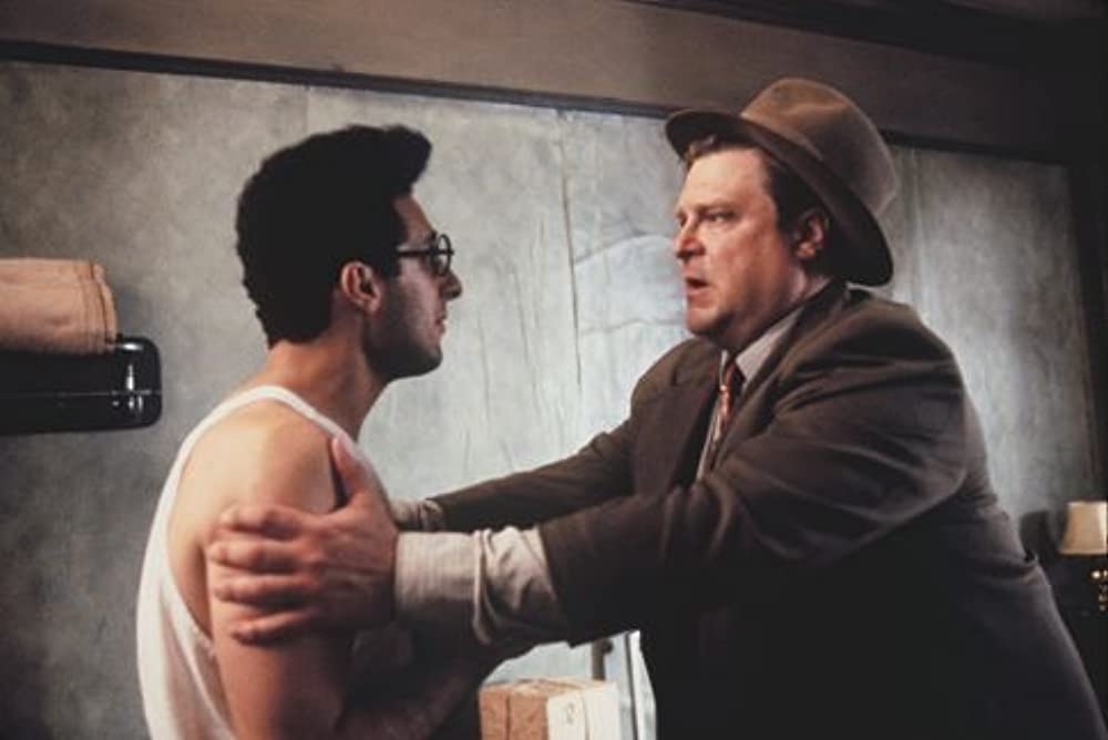 バートン・フィンクの画像