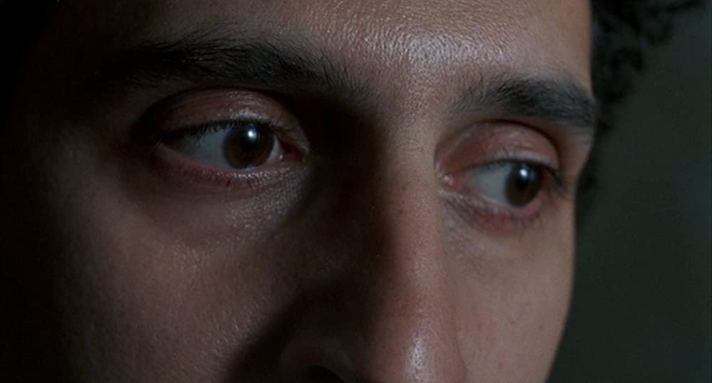 バートン・フィンクの画像