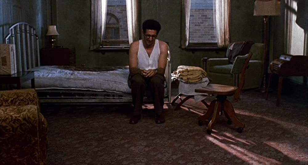 バートン・フィンクの画像