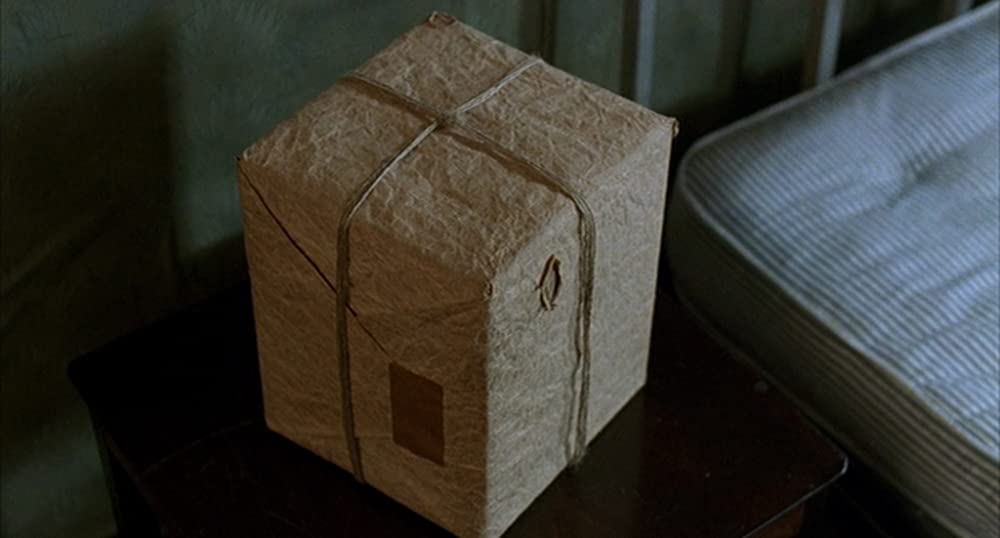 バートン・フィンクの画像