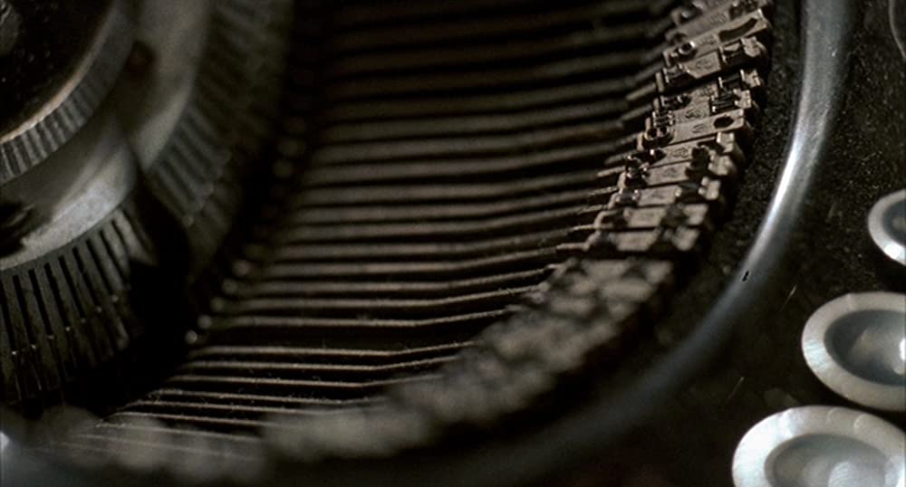 バートン・フィンクの画像