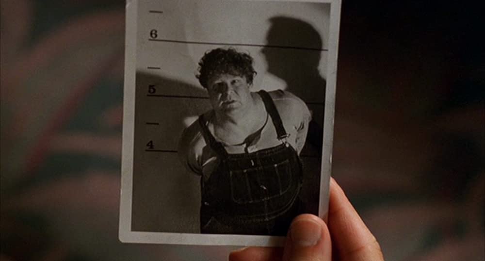 バートン・フィンクの画像