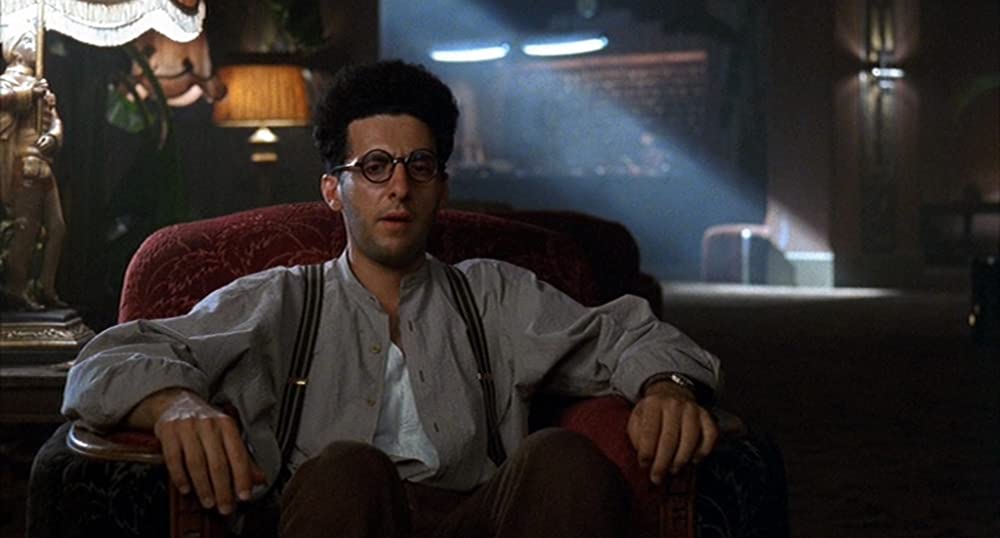 バートン・フィンクの画像