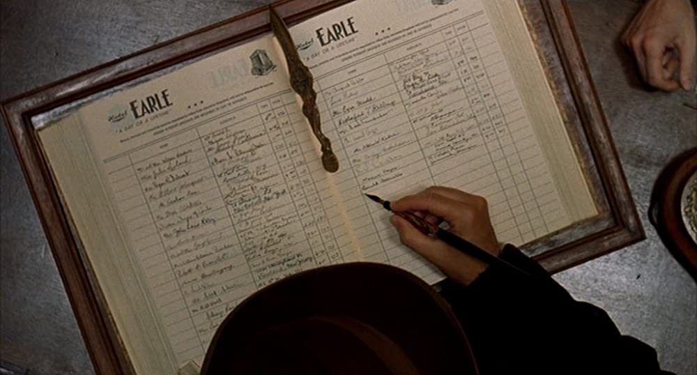 バートン・フィンクの画像