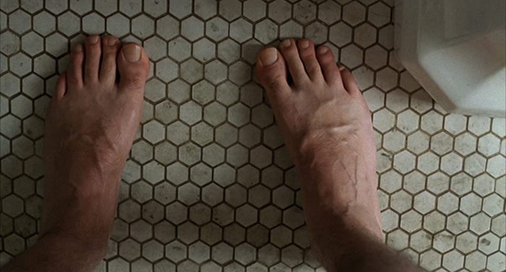 バートン・フィンクの画像