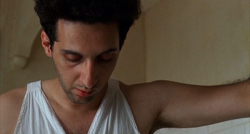 バートン・フィンクの画像