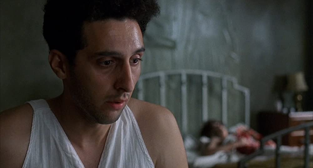 バートン・フィンクの画像