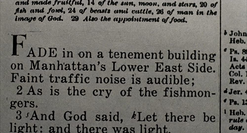 バートン・フィンクの画像