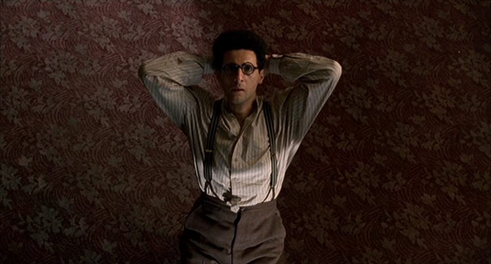 バートン・フィンクの画像