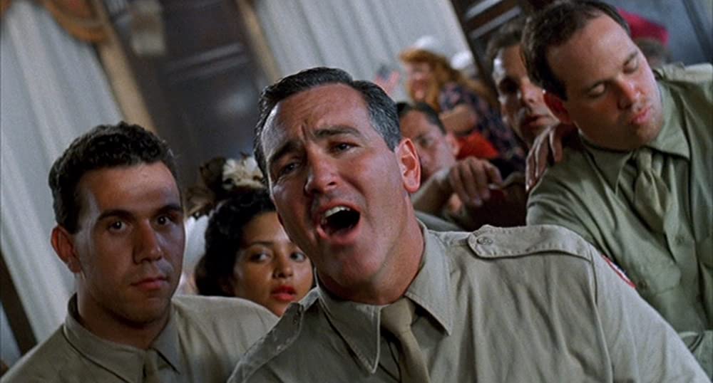 バートン・フィンクの画像