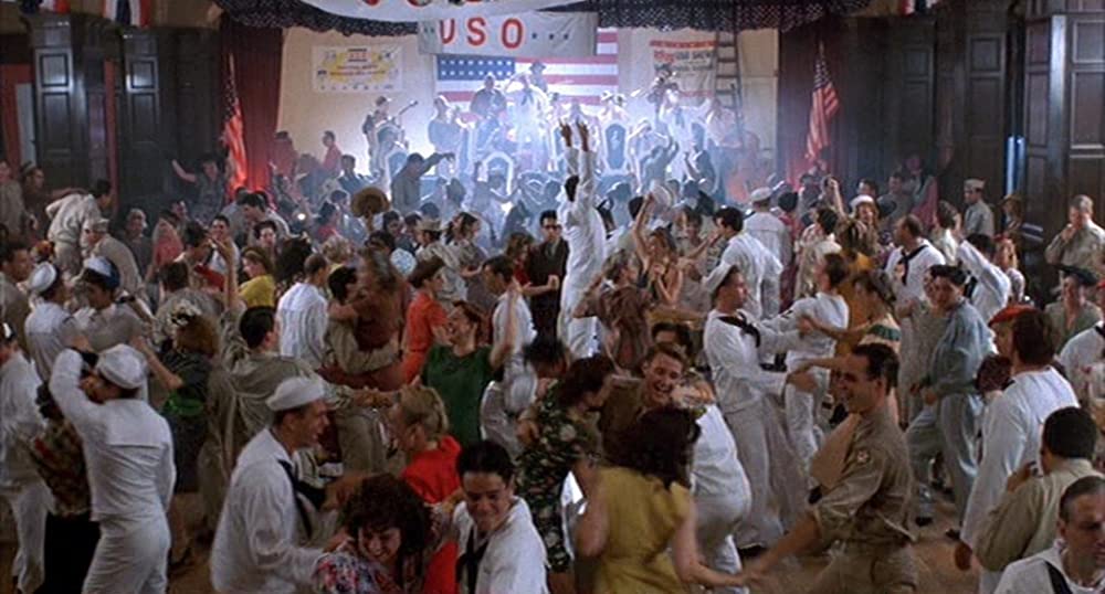 バートン・フィンクの画像