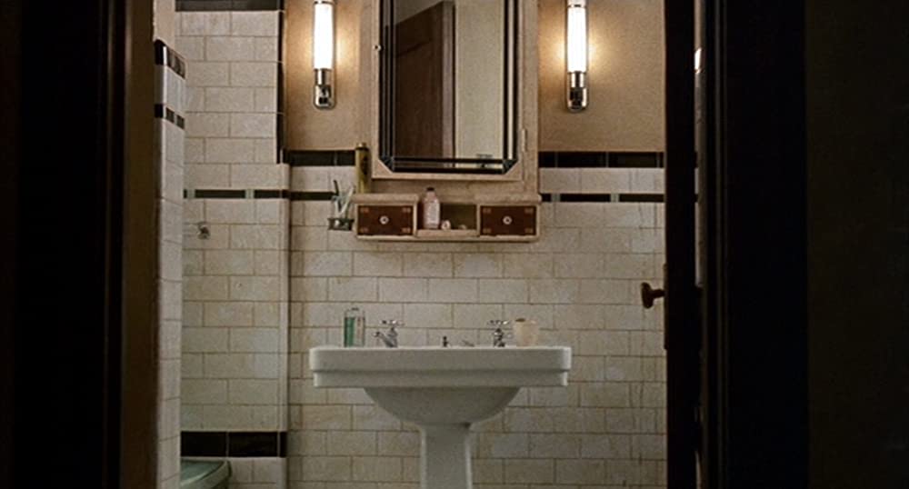 バートン・フィンクの画像