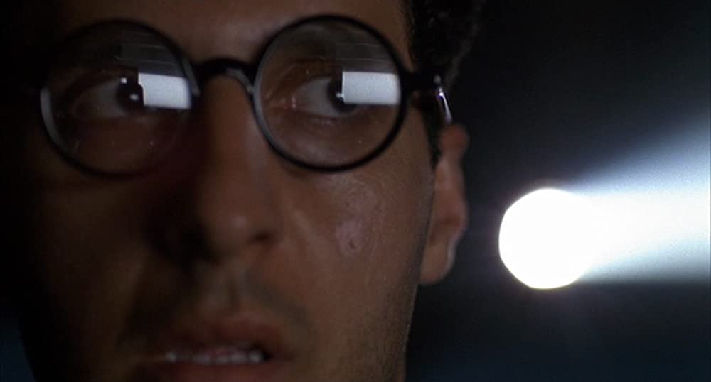 バートン・フィンクの画像