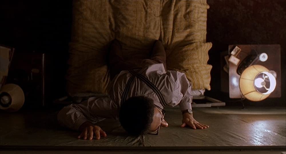 バートン・フィンクの画像