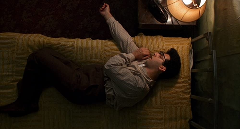 バートン・フィンクの画像