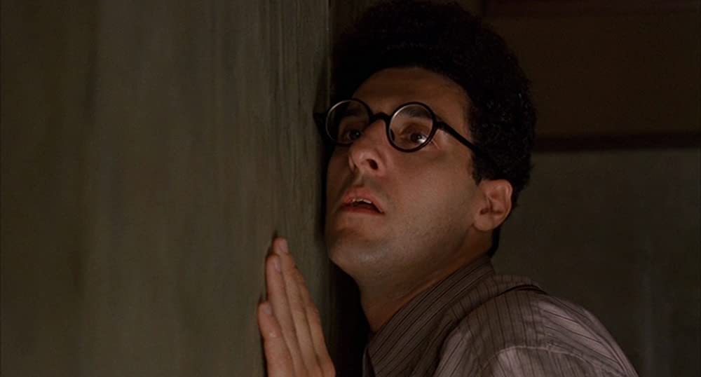 バートン・フィンクの画像