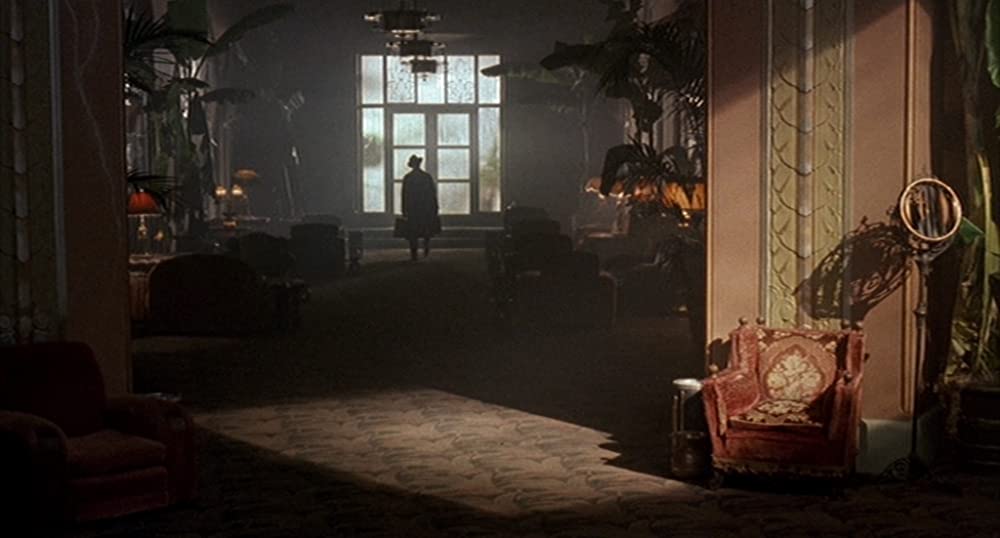 バートン・フィンクの画像