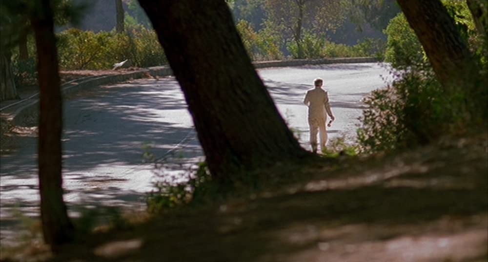 バートン・フィンクの画像