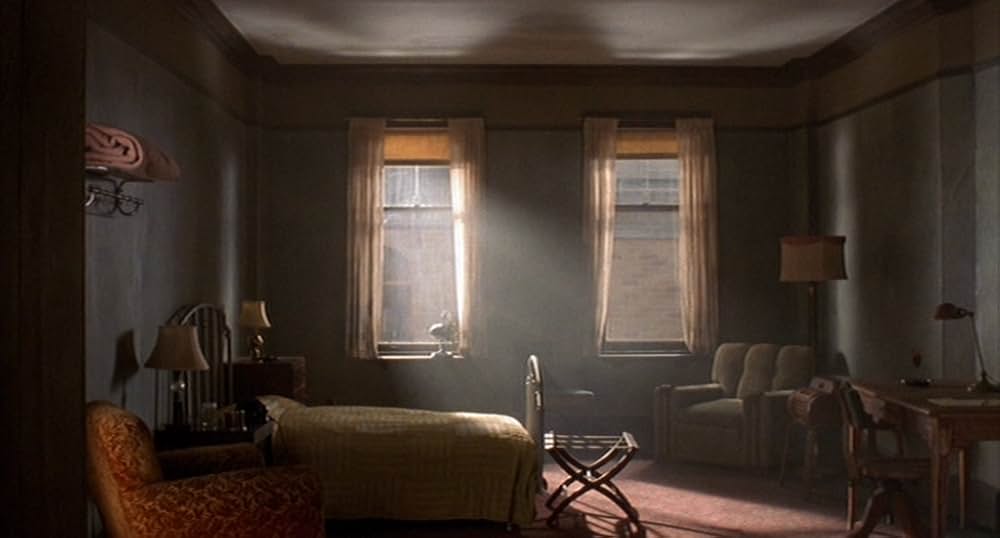 「バートン・フィンク」の画像