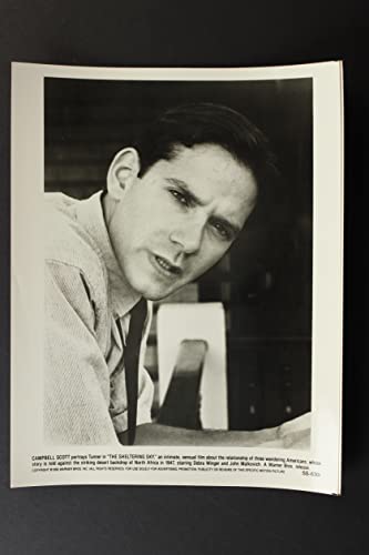 シェルタリング・スカイの画像