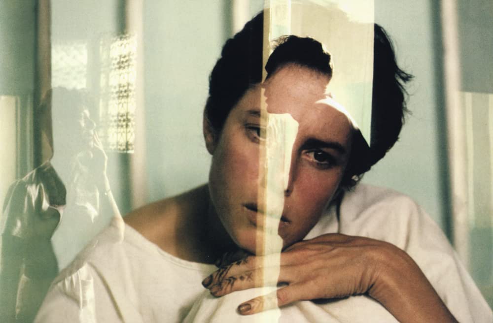 シェルタリング・スカイの画像