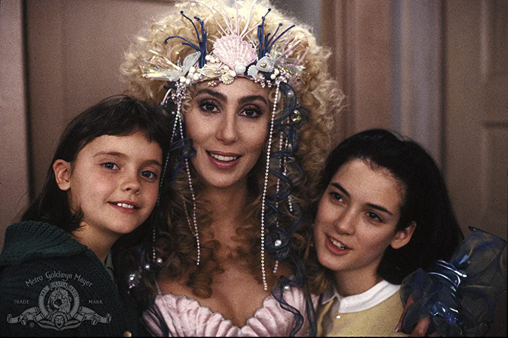 恋する人魚たちの画像