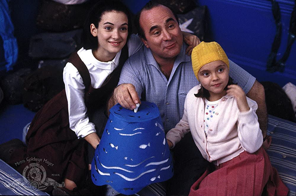 恋する人魚たちの画像