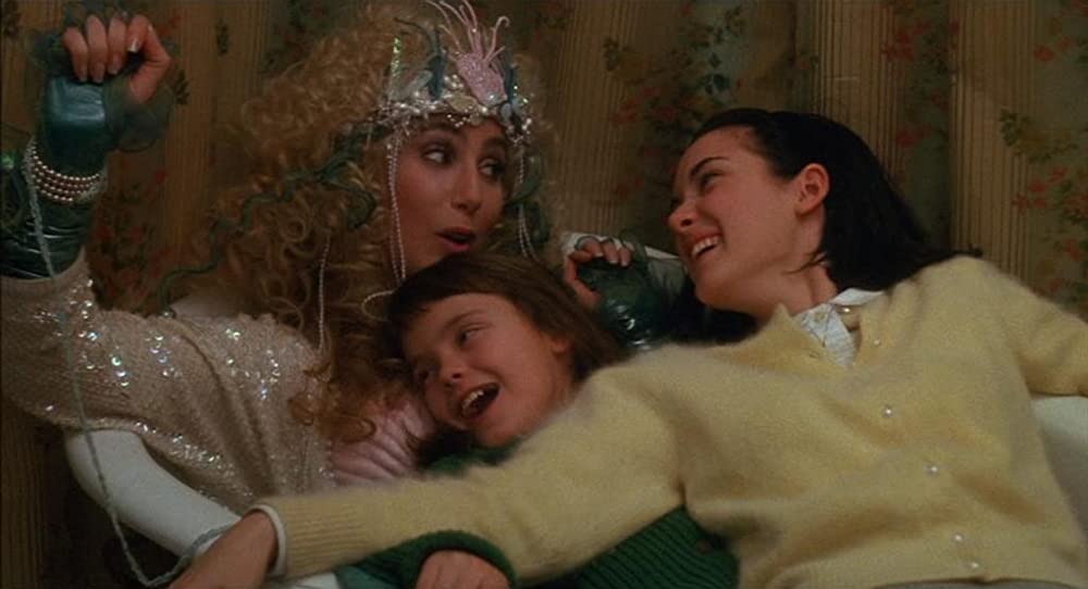 恋する人魚たちの画像