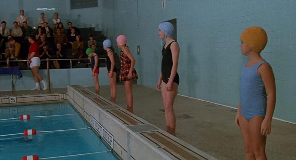 恋する人魚たちの画像