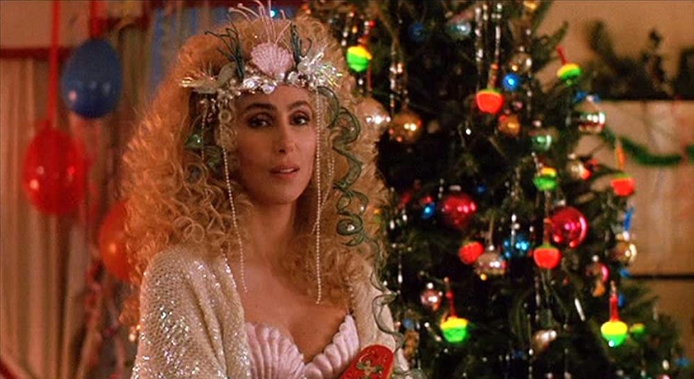 恋する人魚たちの画像