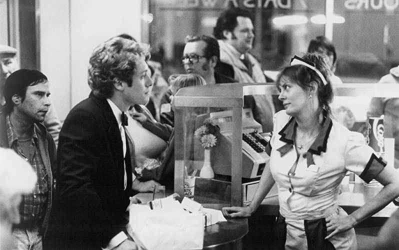 「僕の美しい人だから」スーザン・サランドン & ジェームズ・スペイダーの画像