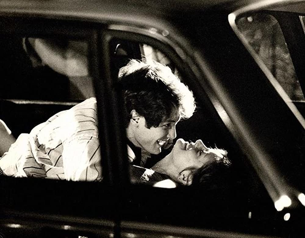 「僕の美しい人だから」スーザン・サランドン & ジェームズ・スペイダーの画像