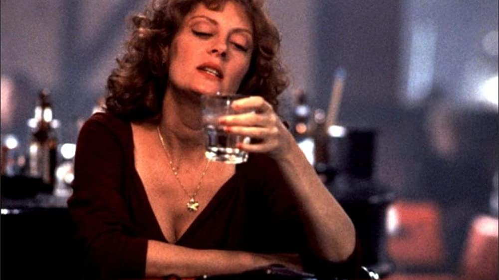 「僕の美しい人だから」スーザン・サランドンの画像