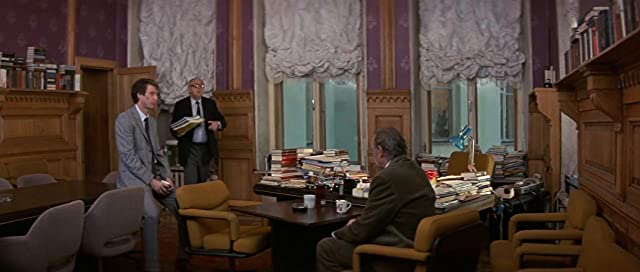 ロシア・ハウスの画像