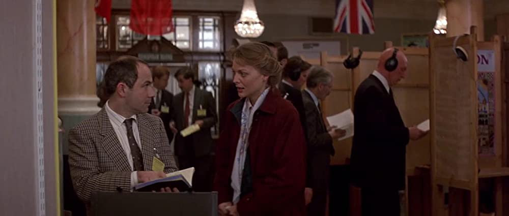 ロシア・ハウスの画像